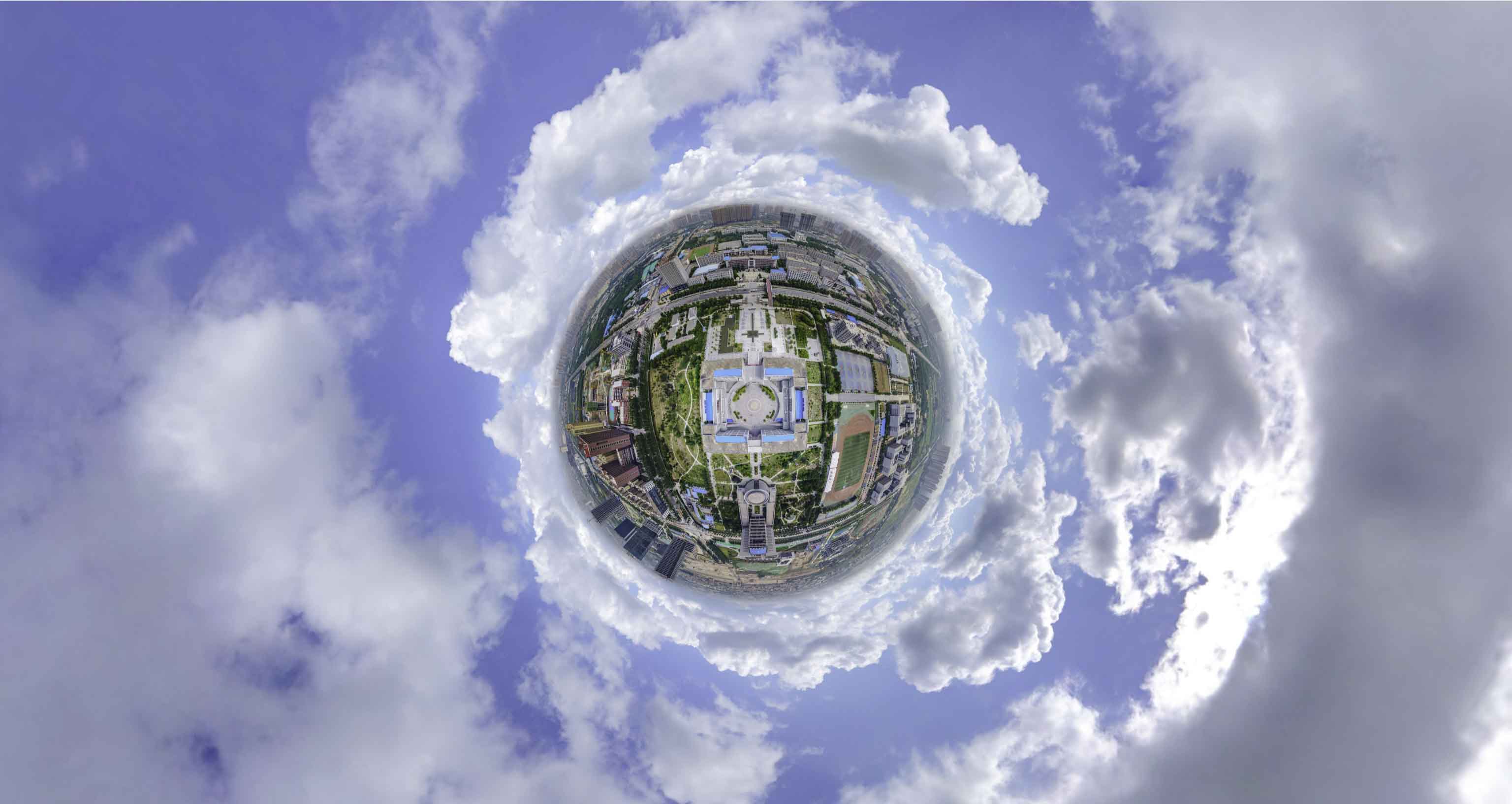 桂林格凸河风景名胜区