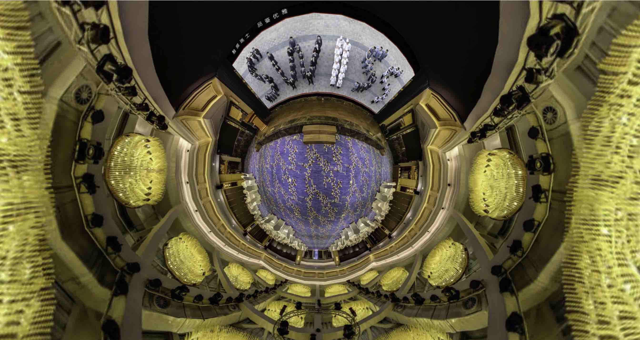 桂林探索VR全景拍摄中的深度感：营造沉浸式体验的关键要素