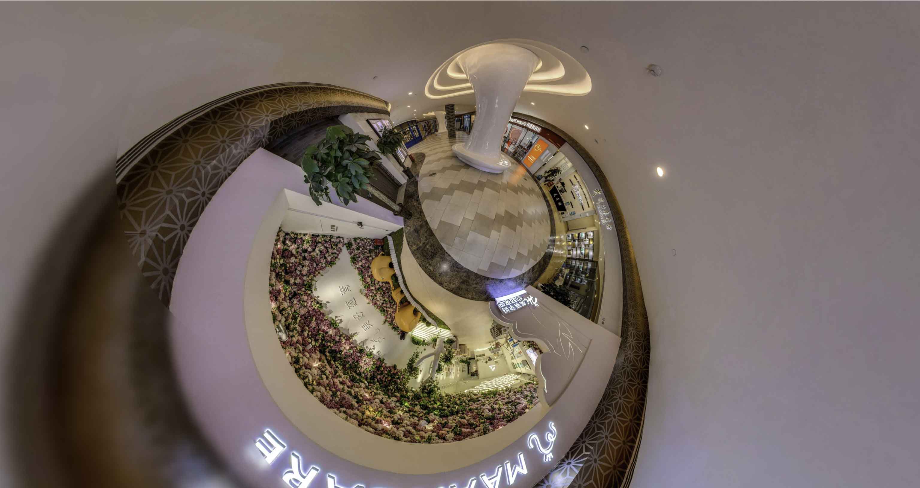 桂林将VR全景融入品牌宣传活动的创新实践与策略